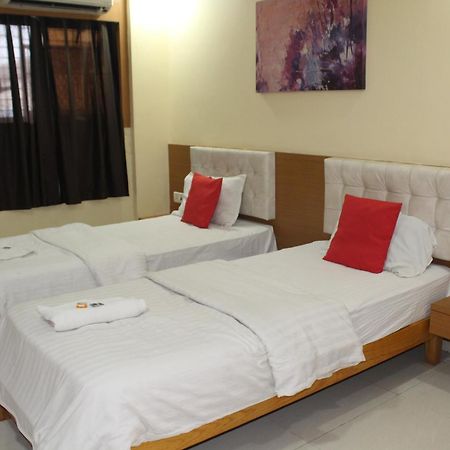 Hotel Shivrai Pen Exterior foto