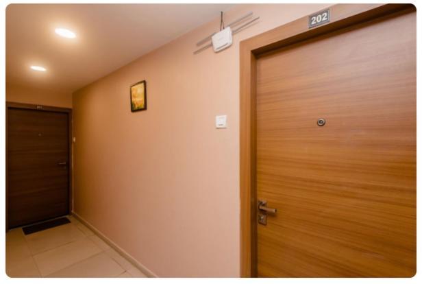 Hotel Shivrai Pen Exterior foto